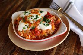 True Food Kitchen signature dishes Kale SaladAncient Grains BowlEdamame DumplingsSpaghetti Squash Casserole